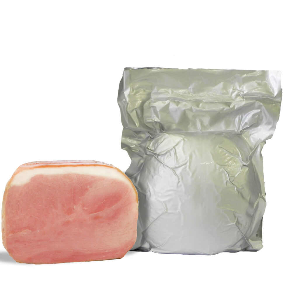 Prosciutto cotto Praga
