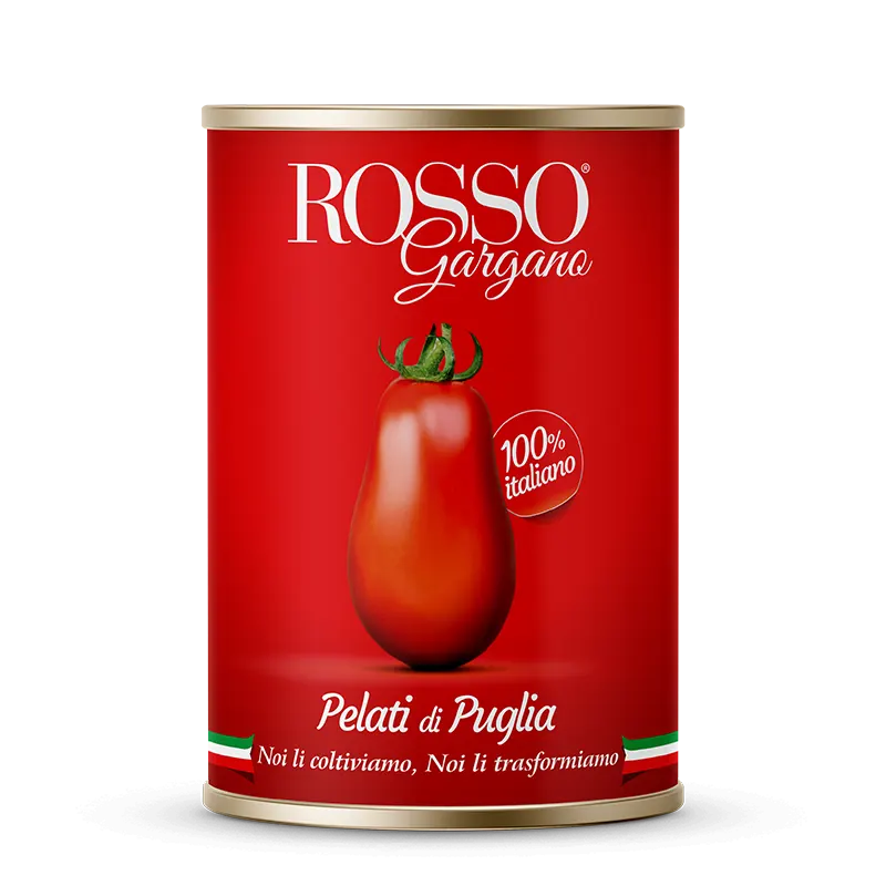 Pelati di Puglia