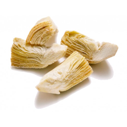 Spicchi di Carciofi