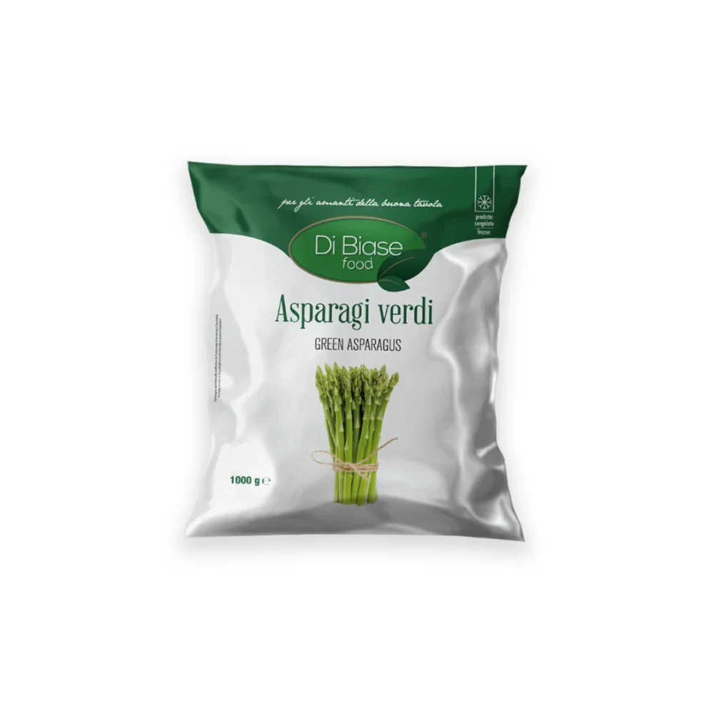Di Biase ASPARAGI CONGELATI G 1000/Fagyasztott spárga