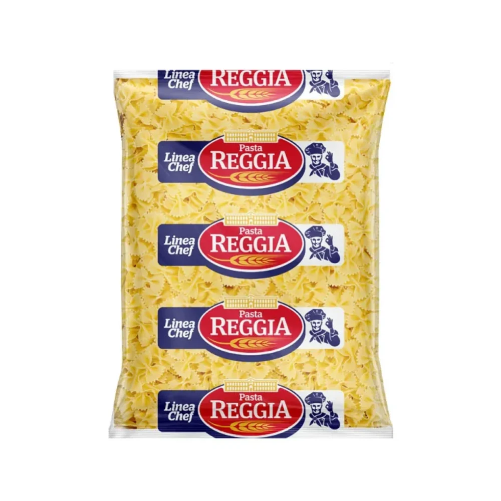 Pasta Reggia Farfalle 5kg/farfalle tészta