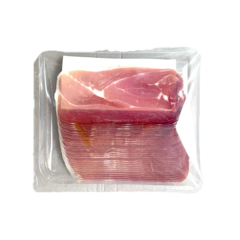 PROSCIUTTO CRUDO SONKA-Tipo Parma 500gr.