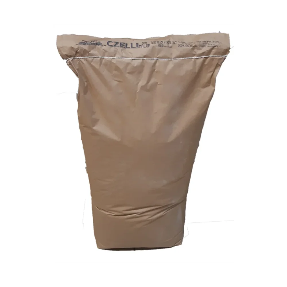 Farina MOLINO UNGHERESE BL-55 /finomliszt 25 kg EPMS