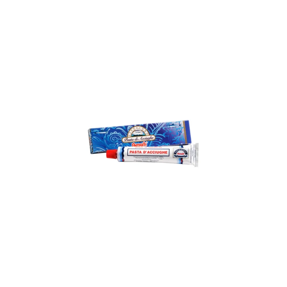 Pasta di acciughe/Szardella pasta 60 gr