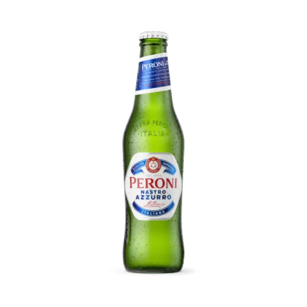 PERONI NASTRO AZZURRO
