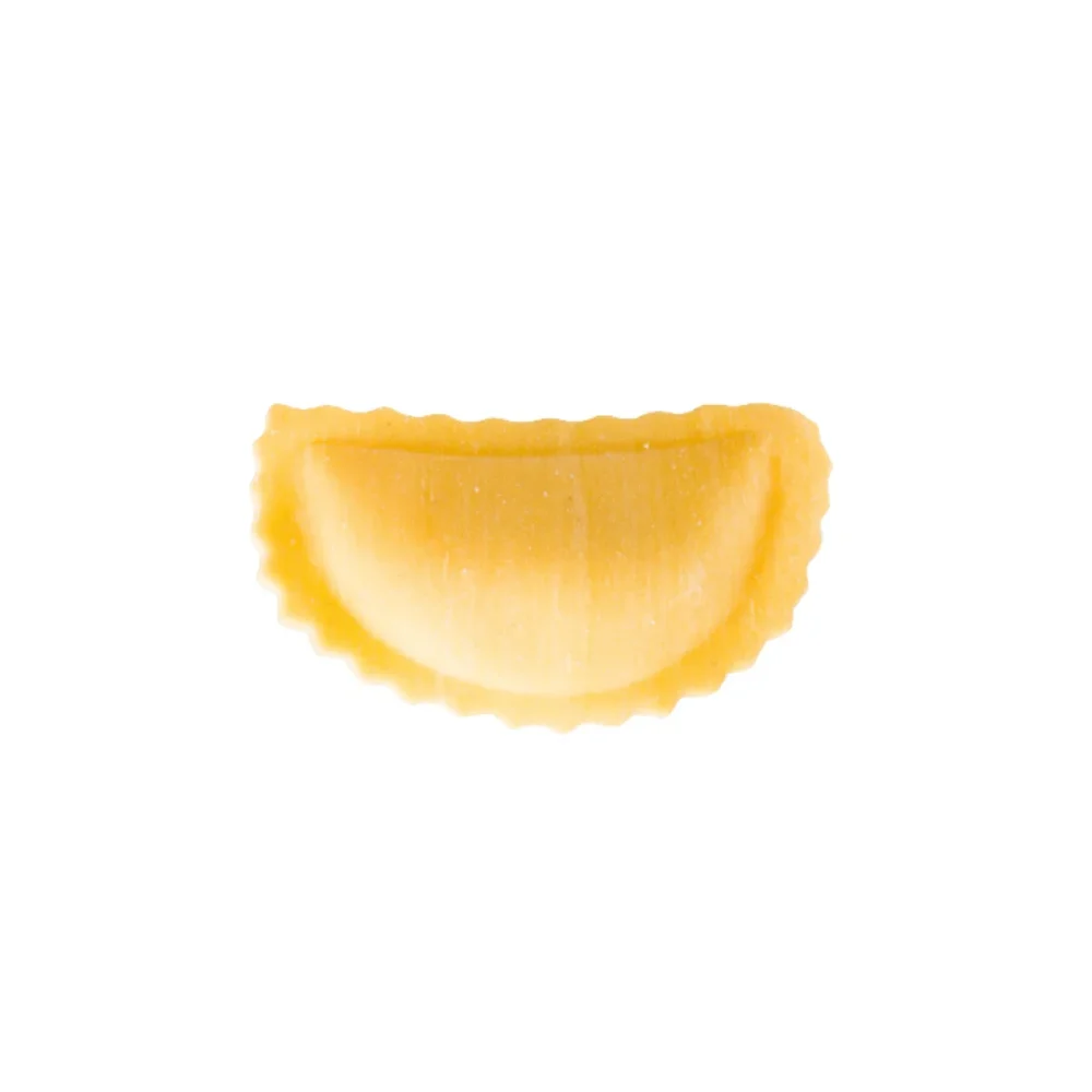 Agnolotti Ricotta e Spinaci  1 kg congelata/Agnolotti ricotta és spenótos tészta  1 kg fagyasztott