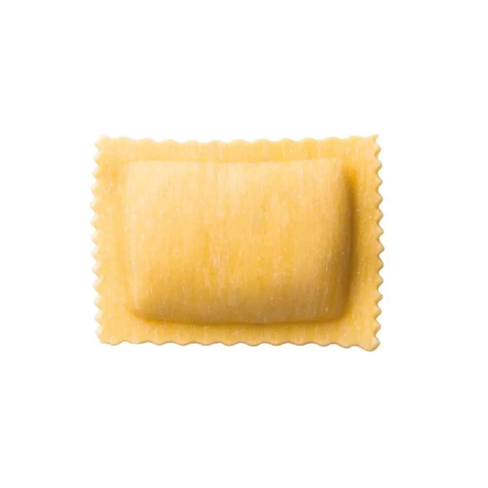 Raviolacci Crostacei 1 kg surgelata/Fagyasztott rak. töltött tészta