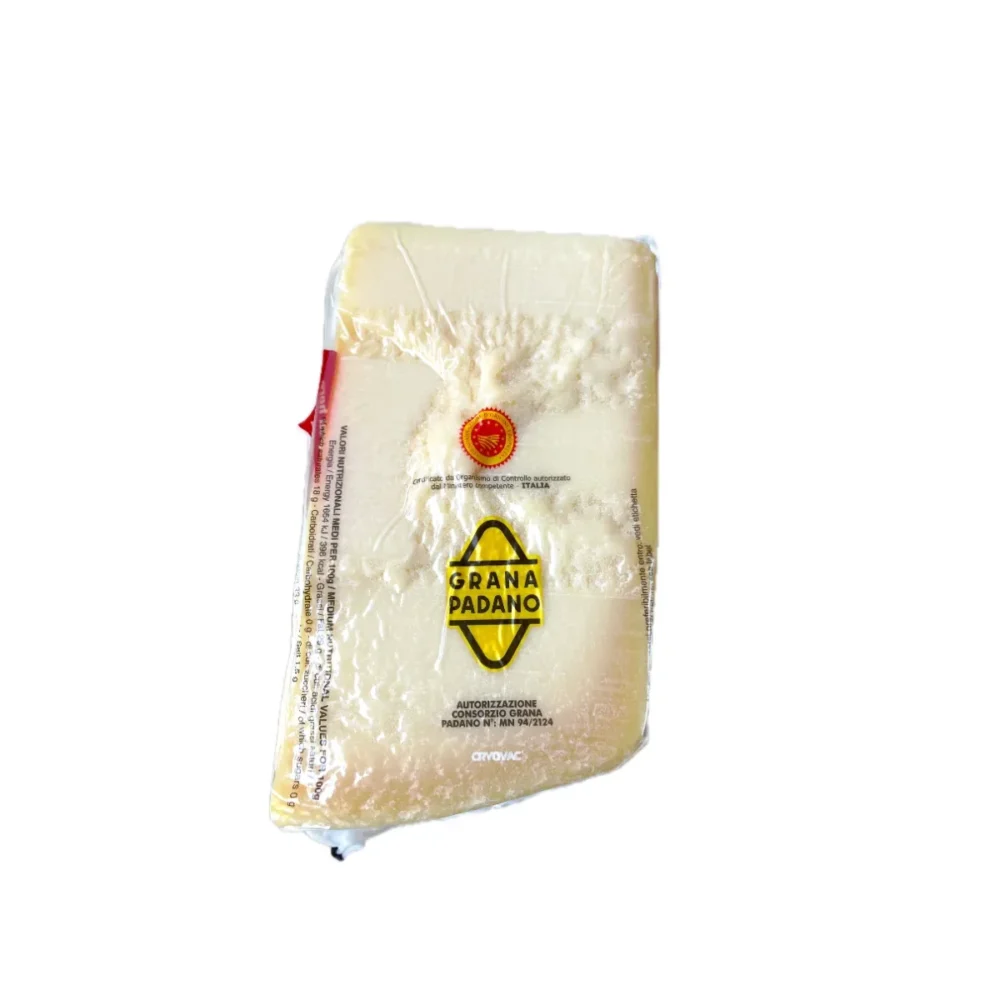 Grana Padano DOP sajt 1kg. (12-16 mesi)
