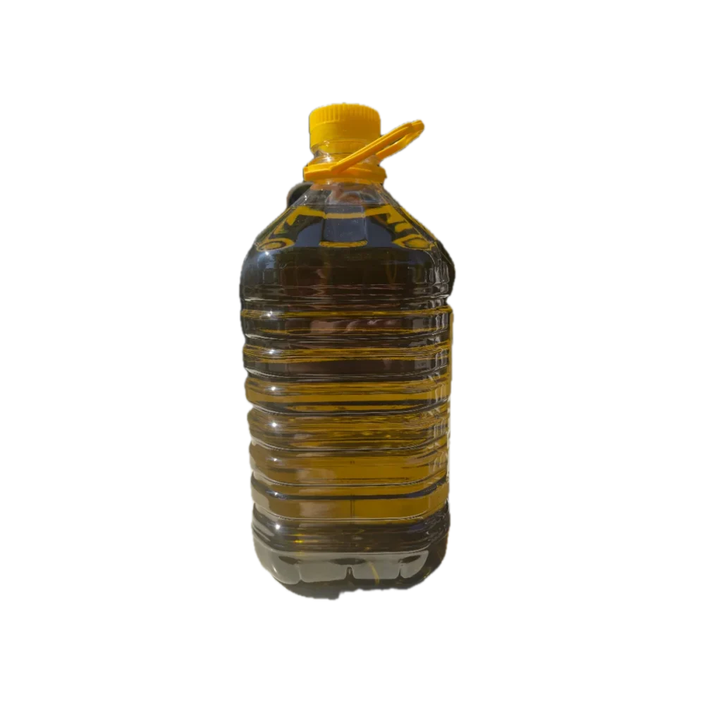 BALZANOFOOD- Olio da Sansa di oliva 5 L / Sansa olaj 5 L